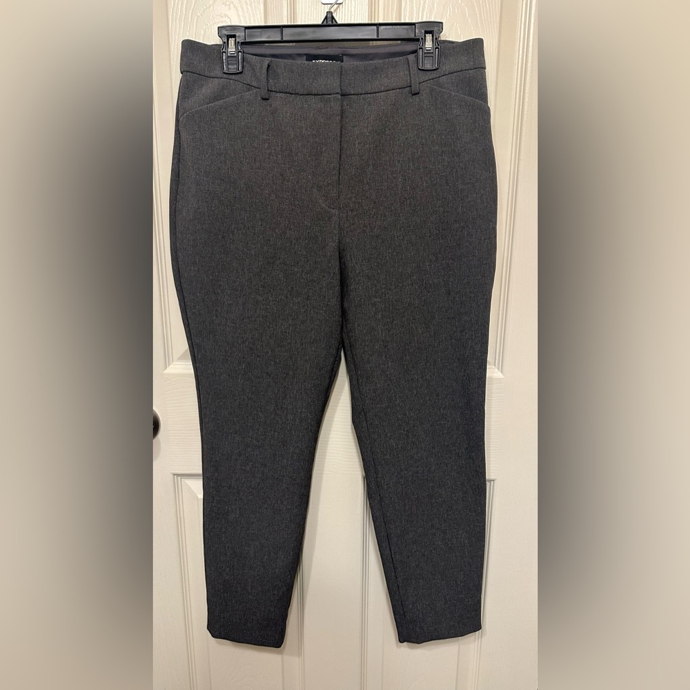 Express dress pants
